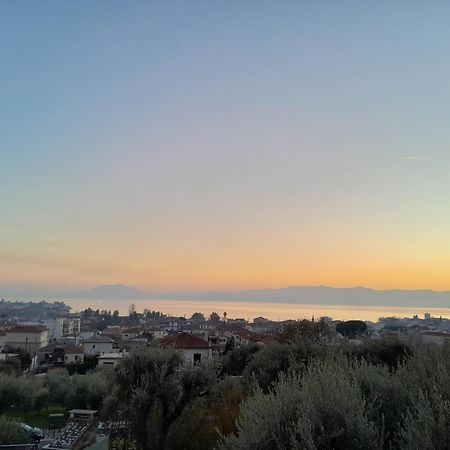 View House Βίλα Αγριά Εξωτερικό φωτογραφία