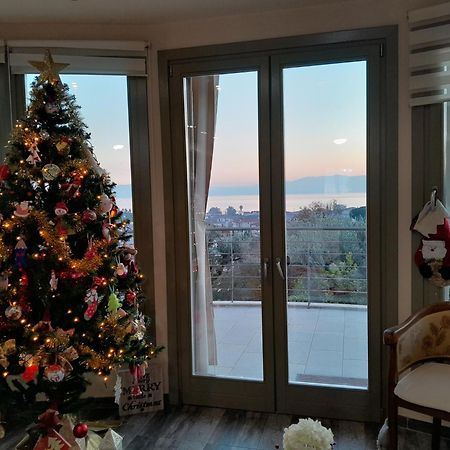 View House Βίλα Αγριά Εξωτερικό φωτογραφία