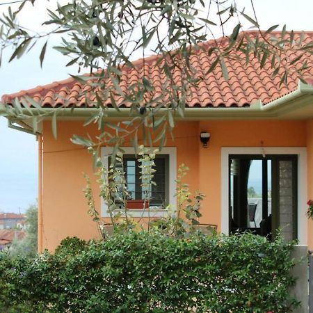View House Βίλα Αγριά Εξωτερικό φωτογραφία