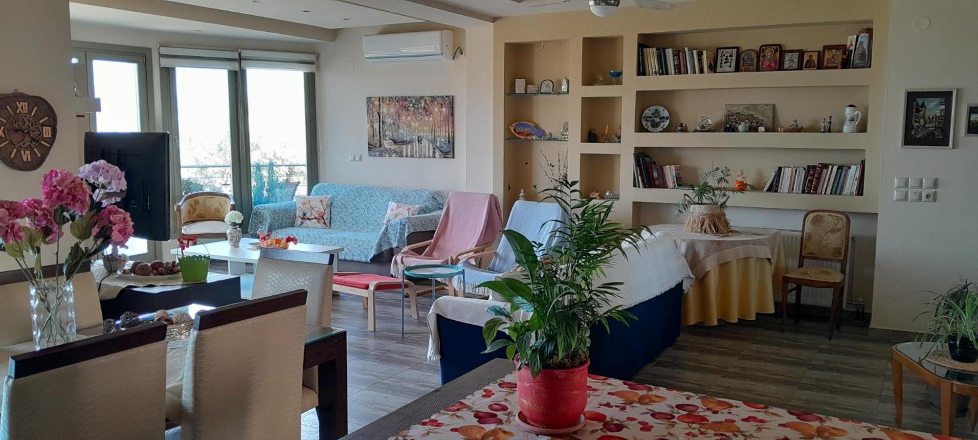 View House Βίλα Αγριά Εξωτερικό φωτογραφία
