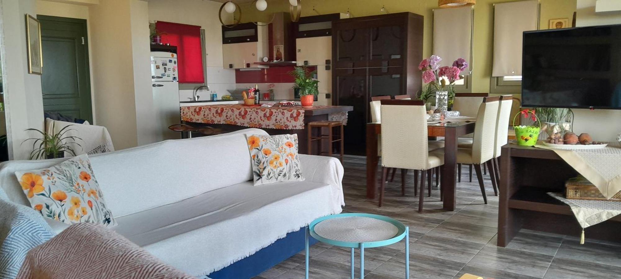 View House Βίλα Αγριά Εξωτερικό φωτογραφία