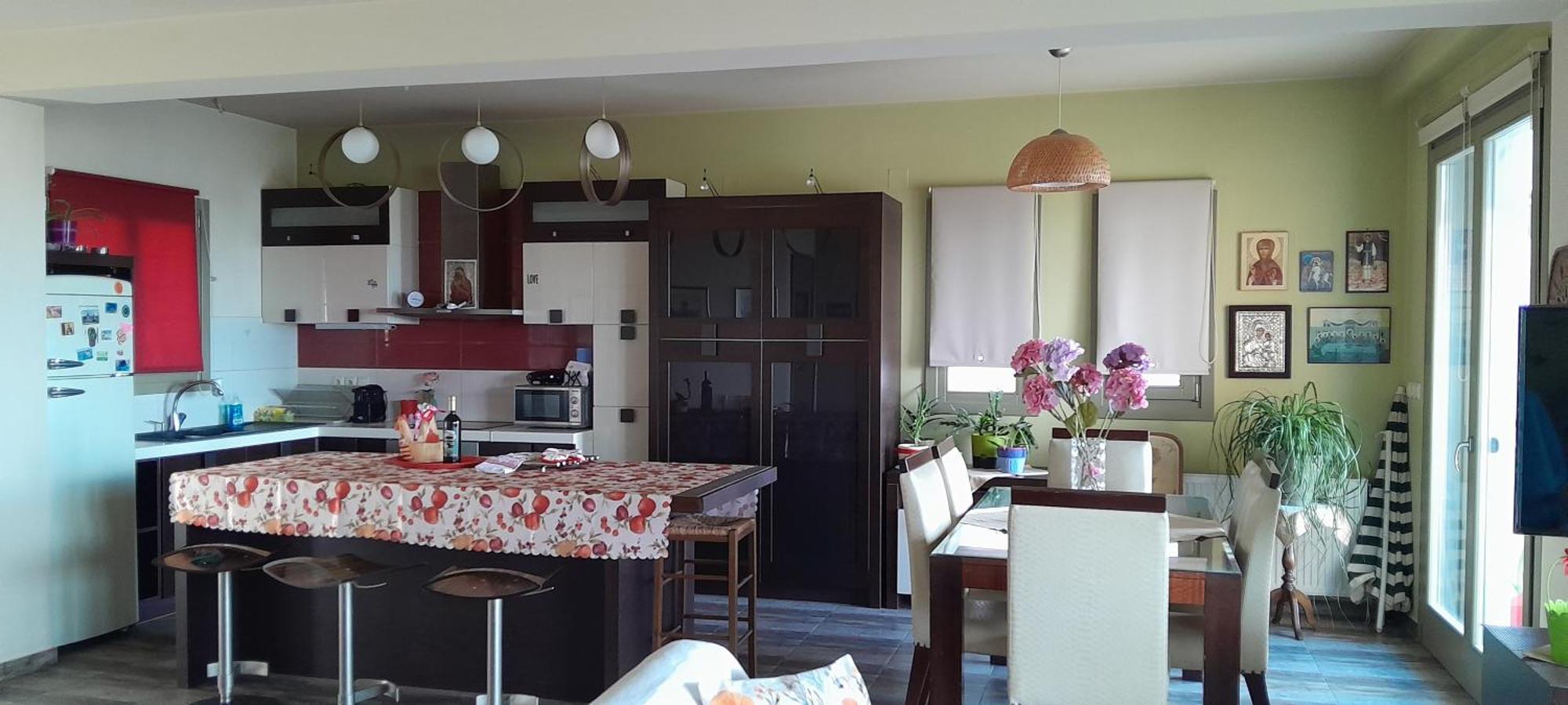 View House Βίλα Αγριά Εξωτερικό φωτογραφία