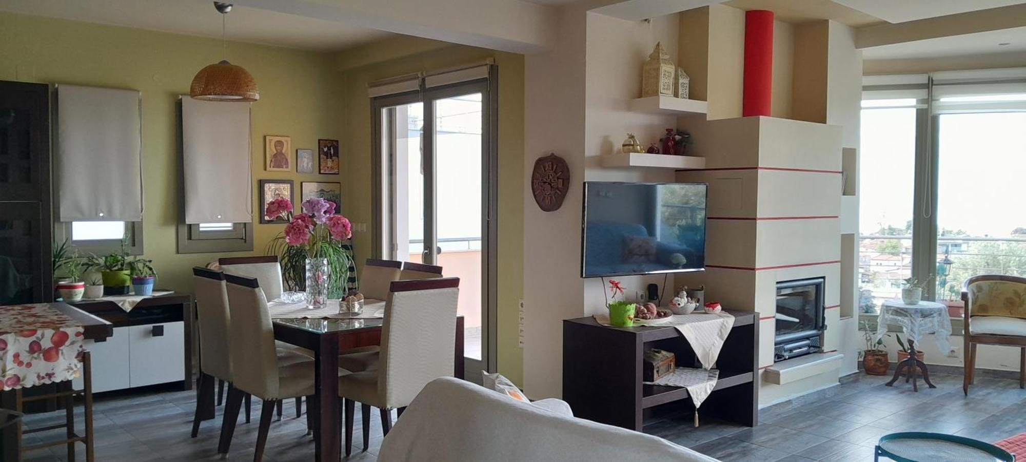 View House Βίλα Αγριά Εξωτερικό φωτογραφία