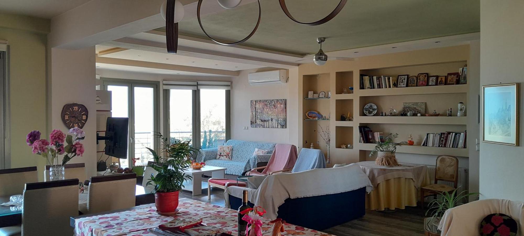 View House Βίλα Αγριά Εξωτερικό φωτογραφία