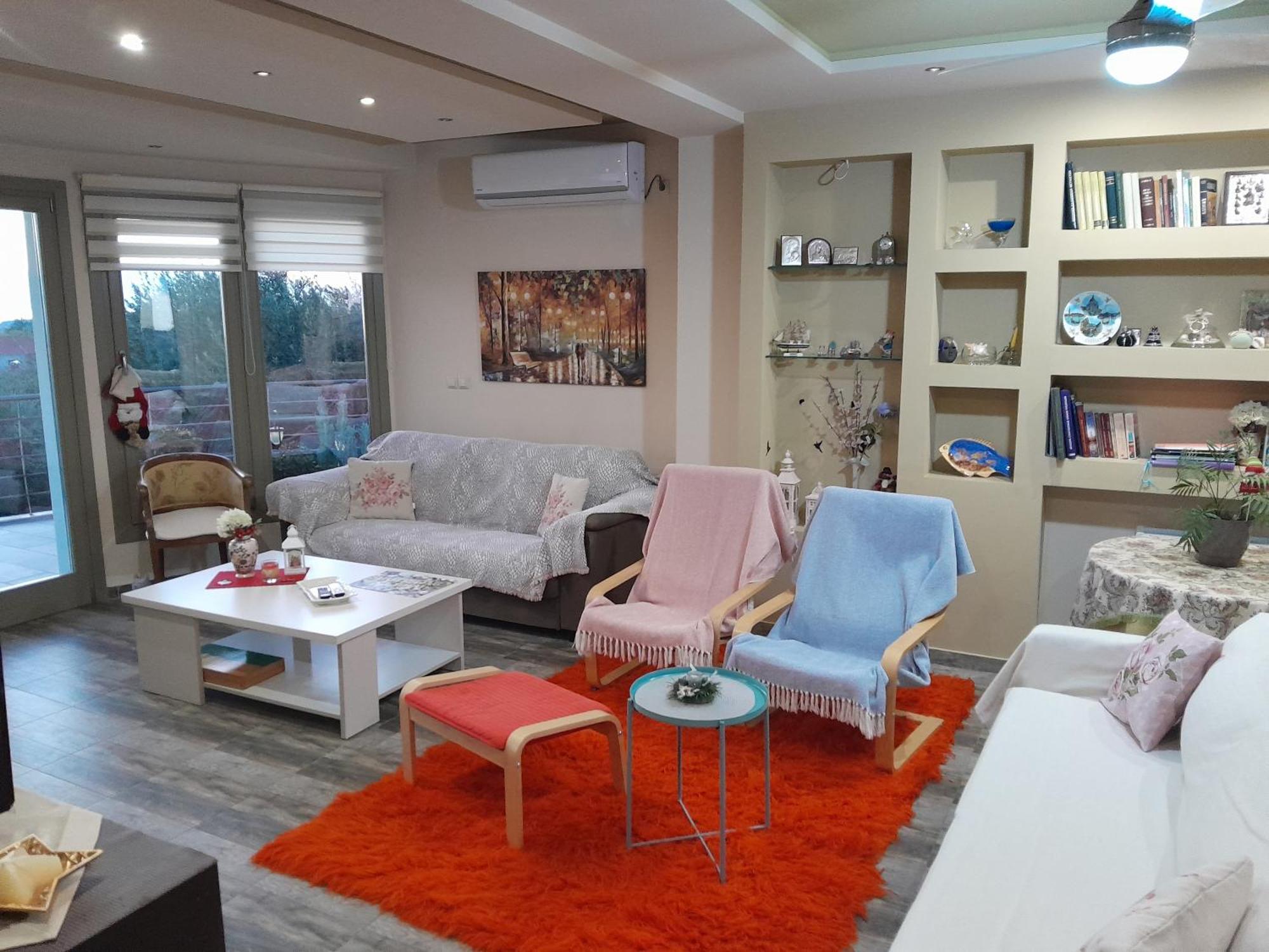 View House Βίλα Αγριά Εξωτερικό φωτογραφία