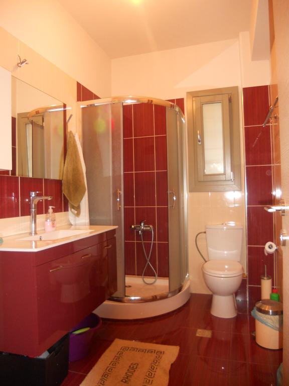 View House Βίλα Αγριά Εξωτερικό φωτογραφία