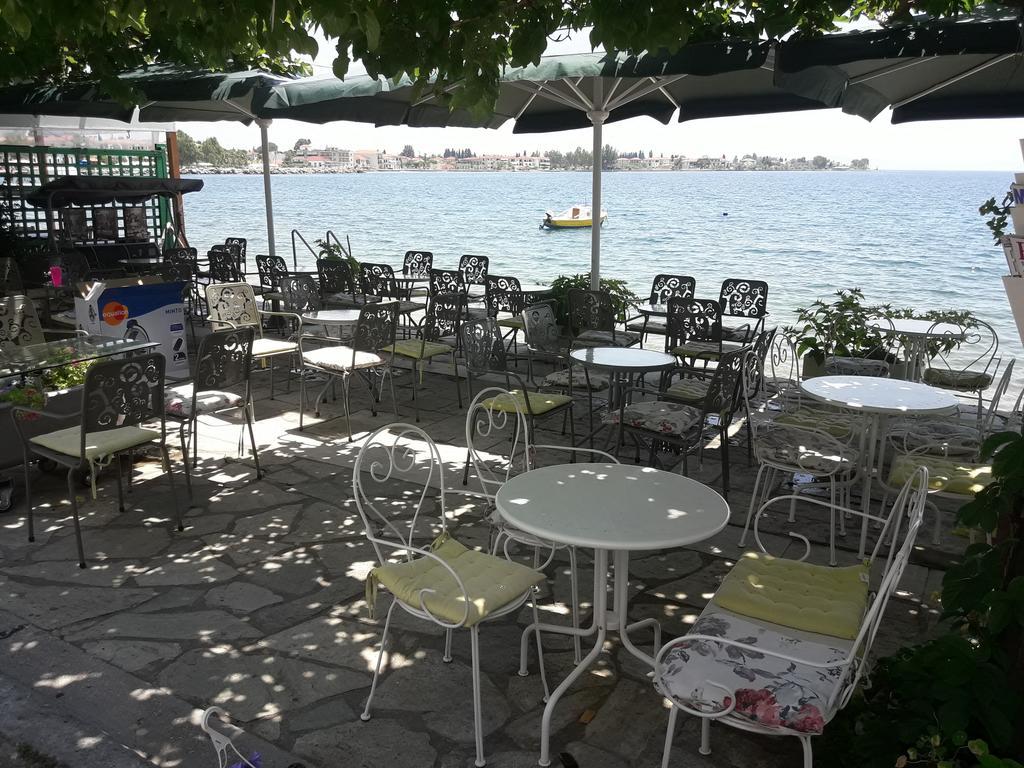 View House Βίλα Αγριά Εξωτερικό φωτογραφία