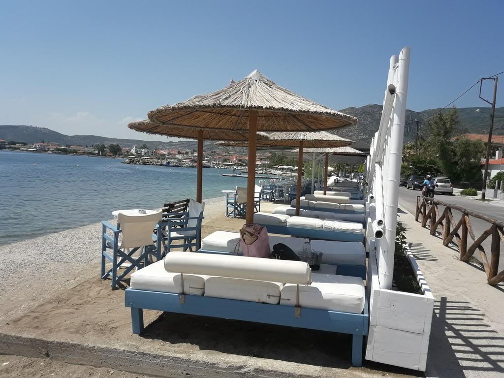 View House Βίλα Αγριά Εξωτερικό φωτογραφία