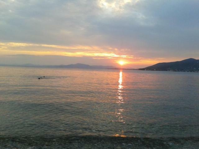 View House Βίλα Αγριά Εξωτερικό φωτογραφία